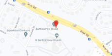 Bartholomew House in google map