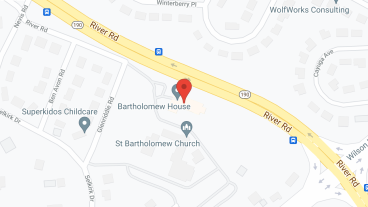 Bartholomew House in google map