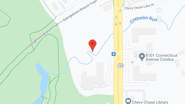 Five Star Premier Residences of Chevy Chase in google map