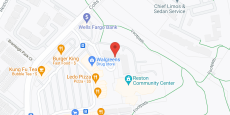 Hunters Woods Fellowship House in google map