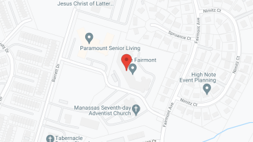 Holiday The Fairmont in google map