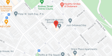 Ingleside Assisted Living in google map