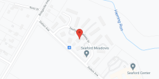 Seaford Meadows Apartments in google map