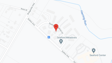 Seaford Meadows Apartments in google map