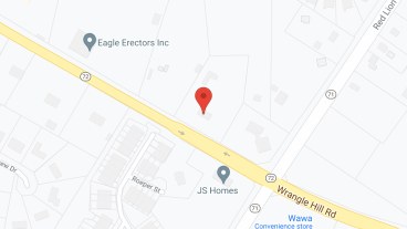 Red Lion Residential Treatment in google map