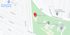 Mifflin Court in google map