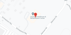 Gwynedd Square Ctr For Nursing in google map