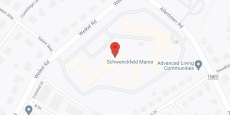 Schwenckfeld Manor in google map