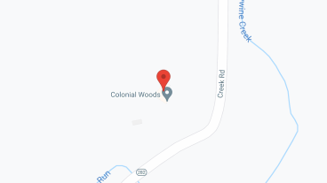 Colonial Woods Personal Care Home in google map