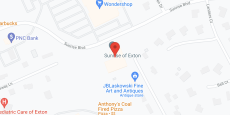 Morningside House of Exton in google map
