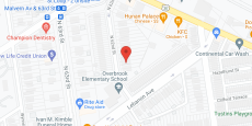 Labor of Love Inc in google map