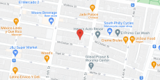 Our Mother of Good Council in google map