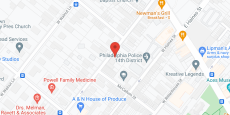 Spears Personal Care And Retirement in google map