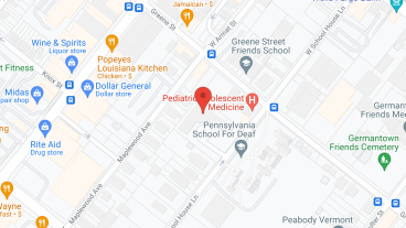 Maplewood Manor in google map