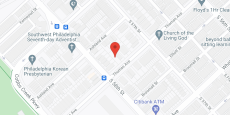 Bate's Personal Care Home in google map