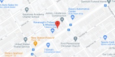 Northeast Residence in google map