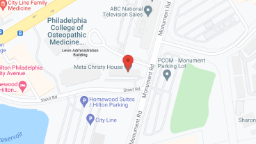Overmont House in google map
