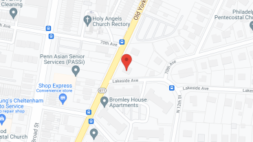 Orth Home in google map