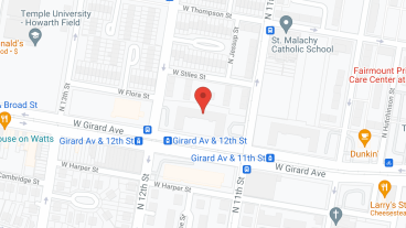 Zion Gardens Apartments in google map