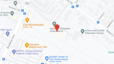 Shalom Apartments of Fed House in google map