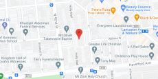 Mt Olivet Village in google map