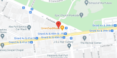 Central Boarding Home Inc in google map