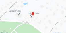 Hillcrest Center in google map