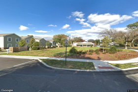 Crest Manor 