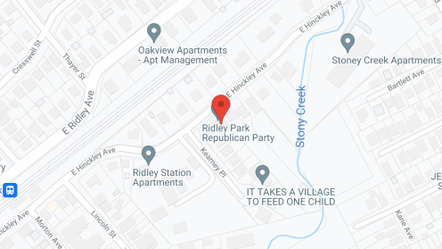 Map of the neighborhood around Ross Manor Nursing Home