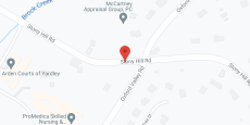 Arden Courts A ProMedica Memory Care Community in Yardley in google map