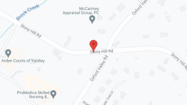 Arden Courts A ProMedica Memory Care Community in Yardley in google map