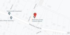 Naamans Creek Country Manor in google map