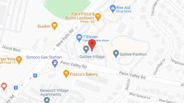 Galilee Village Inc in google map