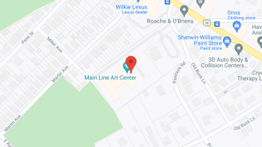 Brandywine Senior Living at Haverford Estates in google map