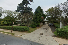 Whitemarsh House 