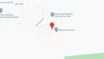 The Farms in google map