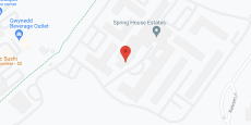Spring House Estates in google map