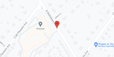 Artman Lutheran Home in google map
