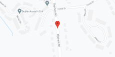 Brookdale Dublin in google map