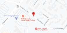 NewSeasons at New Britain in google map