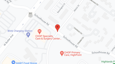 NewSeasons at New Britain in google map