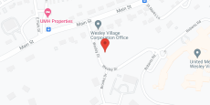 Wesley Village - United Methodist Homes in google map