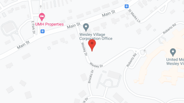 Wesley Village - United Methodist Homes in google map