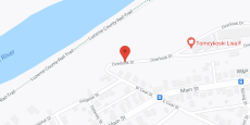 ACS Christian Manor in google map