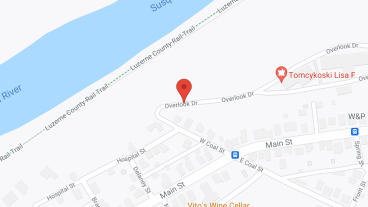ACS Christian Manor in google map