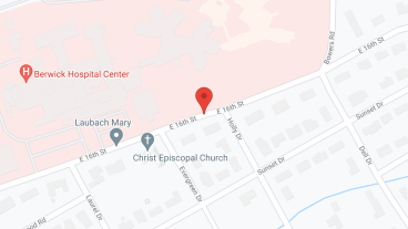 St. Thomas Post-Acute and Rehabilitation Center in google map