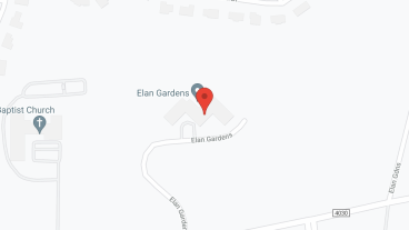 Elan Gardens, Inc. in google map