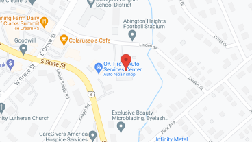 Allied Summit Apartments in google map