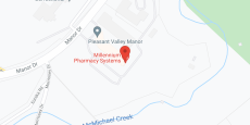 Pleasant Valley Manor in google map