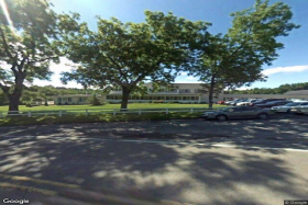 Weston Senior Living Center at Hillcrest 